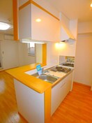 キッチン エスポワ－ル　アンジュ