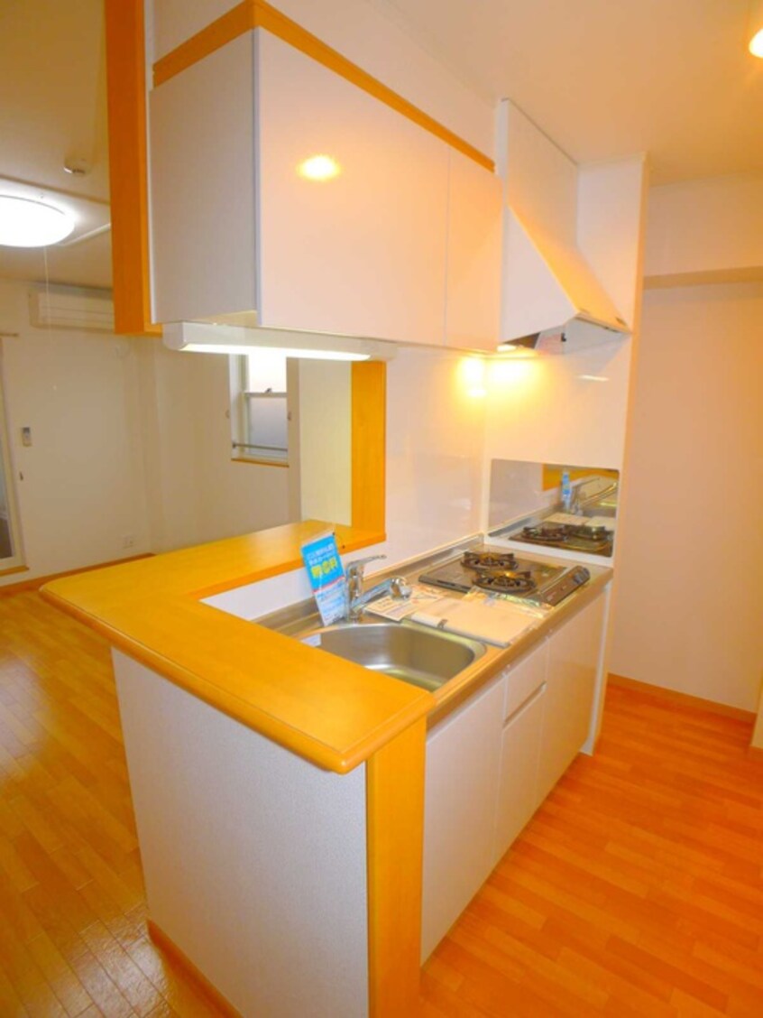 キッチン エスポワ－ル　アンジュ