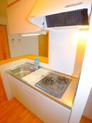 キッチン エスポワ－ル　アンジュ