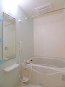 バス／シャワールーム等 エスポワ－ル　アンジュ