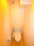 トイレ エスポワ－ル　アンジュ