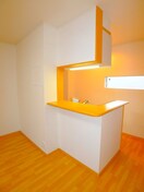 キッチン エスポワ－ル　アンジュ