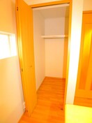 収納 エスポワ－ル　アンジュ