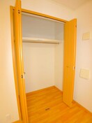 収納 エスポワ－ル　アンジュ