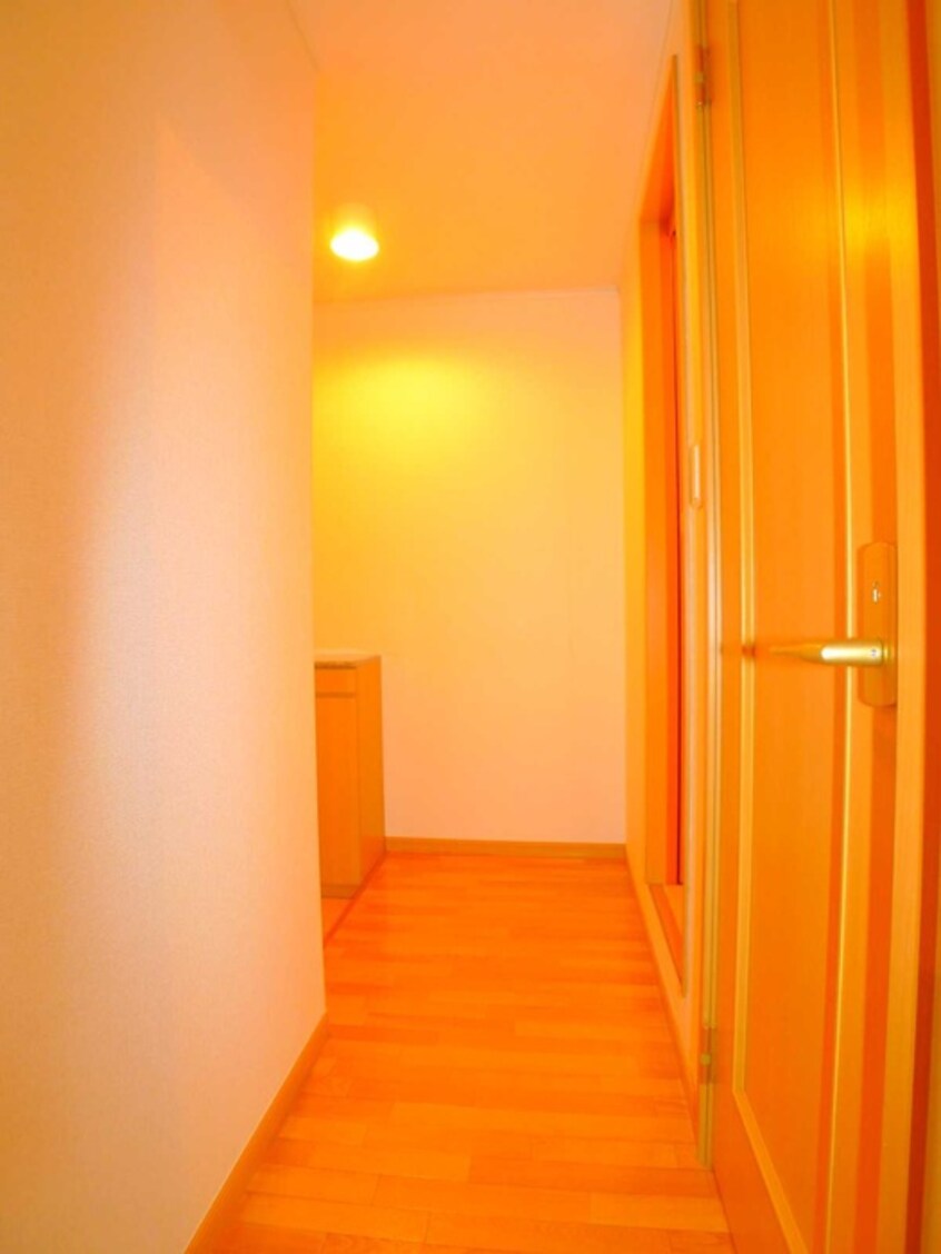 廊下 エスポワ－ル　アンジュ