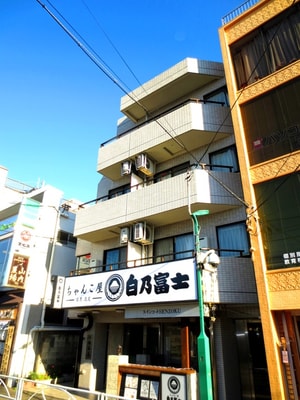 ファインコートSENZOKU