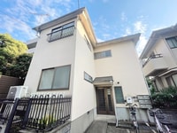 ユウハイツ目白