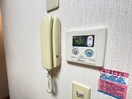 内観写真 ユウハイツ目白