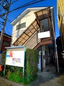 外観写真 パ－クビレッジ