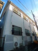 外観写真 パ－クビレッジ