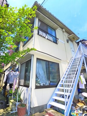 コーポナカツエ