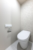 トイレ HJ PLACE TAKANAWA
