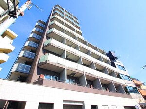 ｽﾊﾟｼｴ練馬ｱｳﾞｨﾆﾃｨｰ(510)