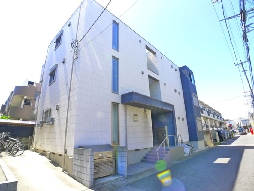 外観写真 エスⅡ