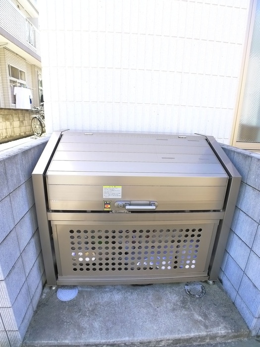 建物設備 エスⅡ