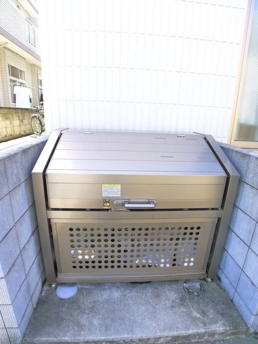 建物設備 エスⅡ