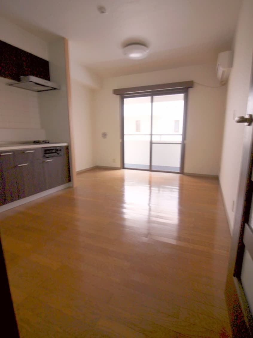 居室 パ－クヒルズ田園調布