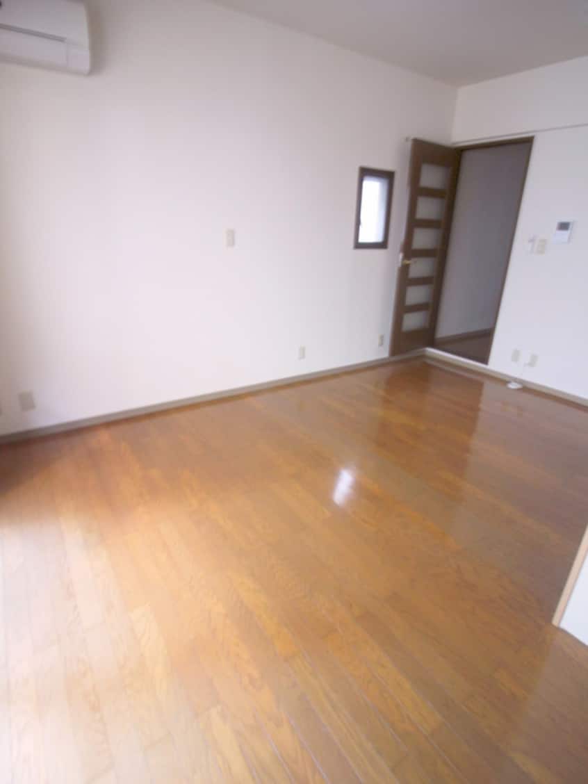 居室 パ－クヒルズ田園調布