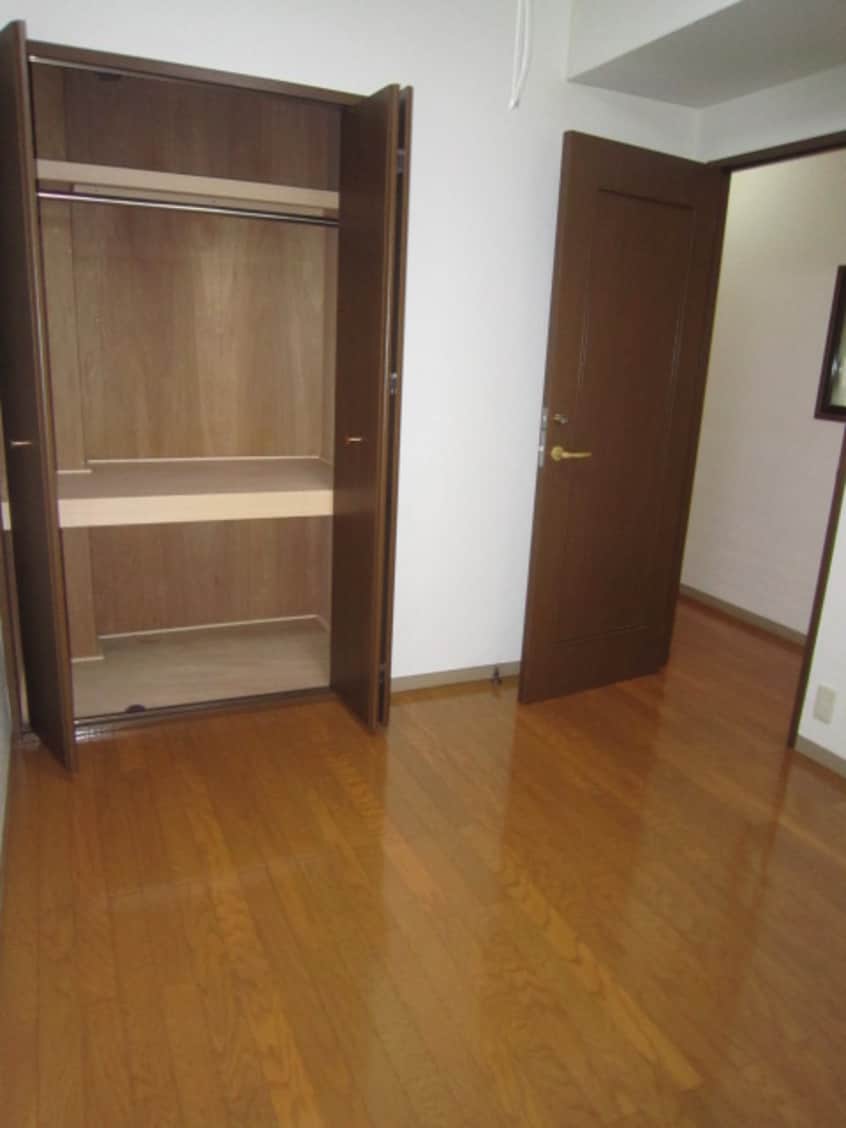 居室 パ－クヒルズ田園調布