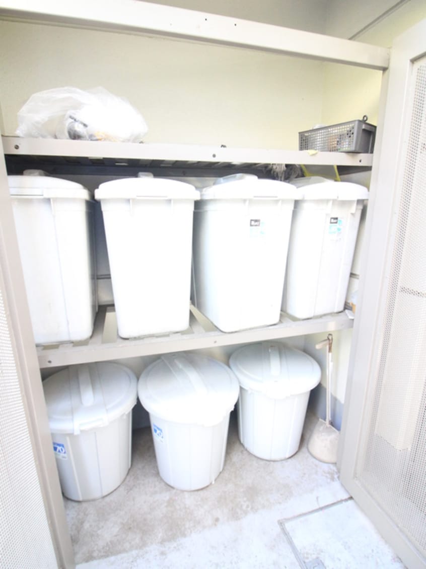 その他 パ－クヒルズ田園調布