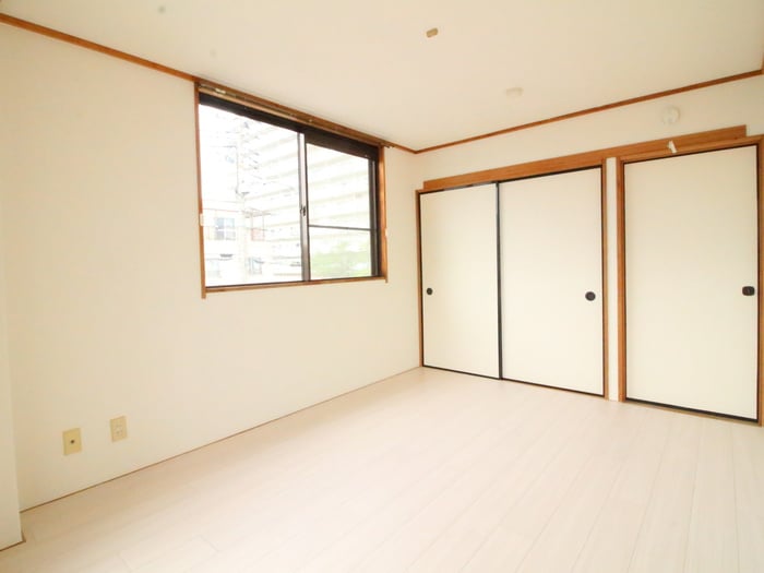 居室 小泉ハイツ