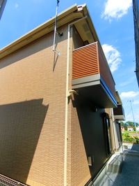 仮)木もれ陽の家Ｃ