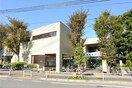 国分寺市立本多図書館(図書館)まで750m オ－クヒルズ