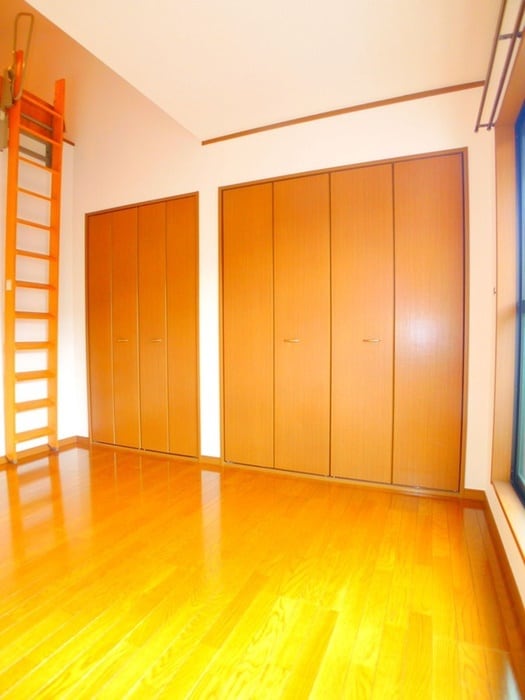 収納 コーラル信栄