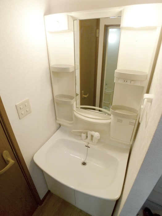 洗面 コーラル信栄