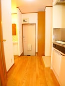 玄関 コーラル信栄