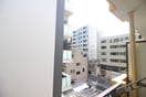 室内からの展望 エスポワ－ル町田