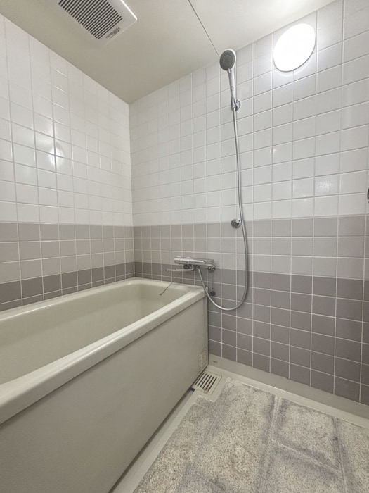 バス／シャワールーム等 ヒルズ北小金Ｂ