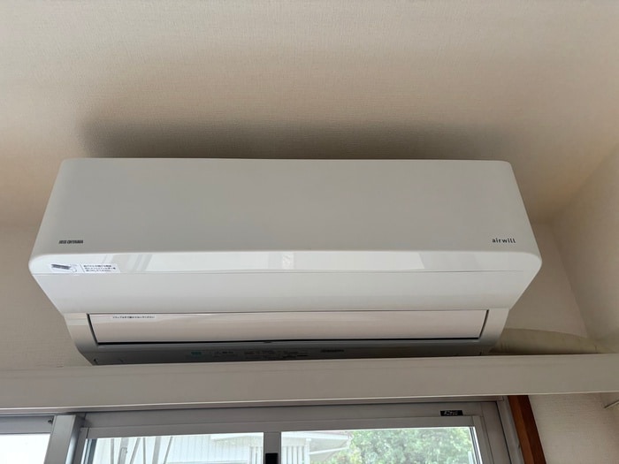 内観写真 ヒルズ北小金Ｂ