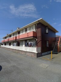 指扇わかば台ハイツＤ棟