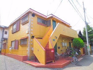 サンヒルズ世田谷
