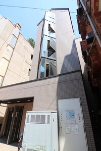 駒込ケイアンドエムビル(301)