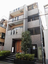 菱和パレス早稲田壱番館(405)