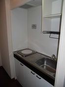 キッチン 菱和パレス早稲田壱番館(405)