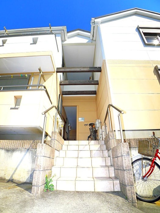 建物設備 スマイルガ－デン柏井