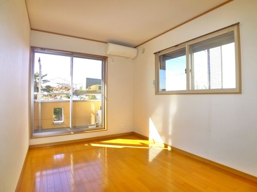 居室 スマイルガ－デン柏井