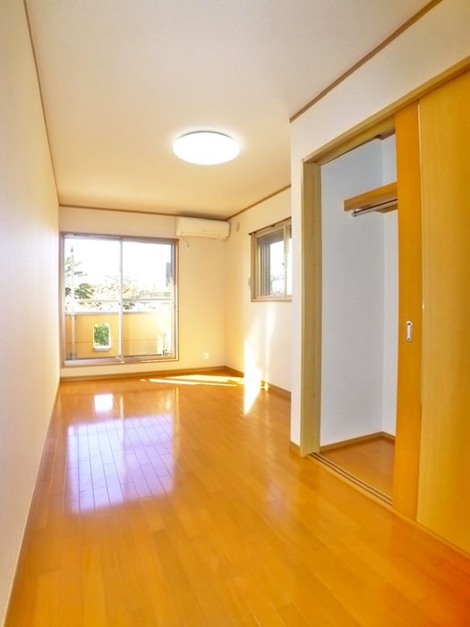 居室 スマイルガ－デン柏井