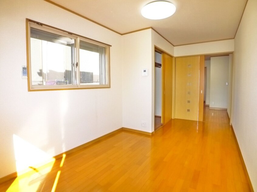 内観写真 スマイルガ－デン柏井