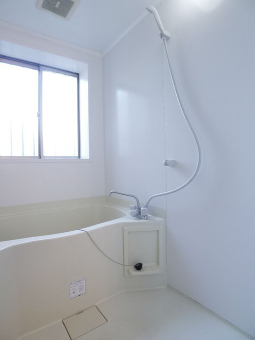 バス／シャワールーム等 スマイルガ－デン柏井