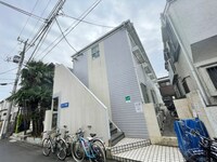 グレ－シア鷺宮