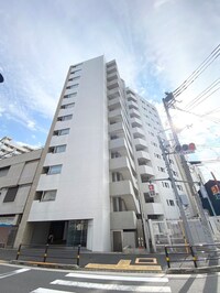 ﾌﾟﾗｰﾃｨﾉ蒲田ｳｨﾝｸﾞﾌﾛﾝﾄ(802)