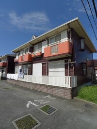 指扇わかば台ハイツＥ棟