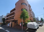 玉川台中島ビル