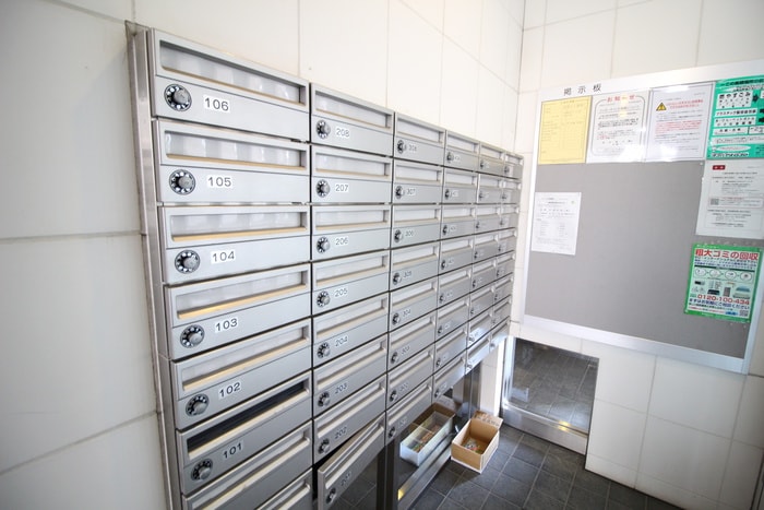 その他 サニ－リヴ北新横浜