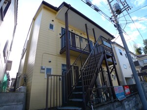 アンファニー