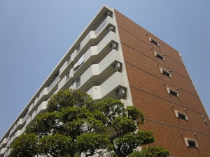 前野町ハイツ２号棟(303)